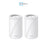 TP Link Deco BE65 BE11000 1 2 3 Pack Tri-Band Whole Home Mesh WiFi 7 System