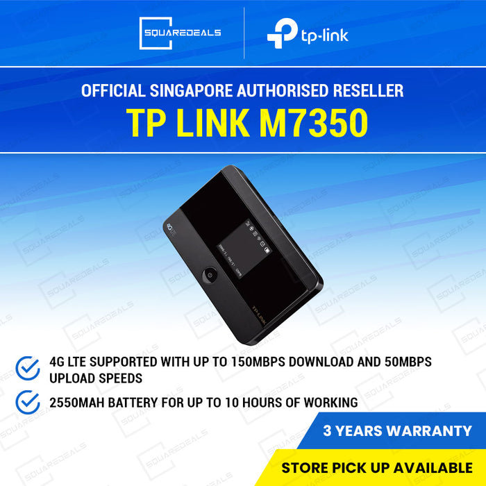 TP Link M7350