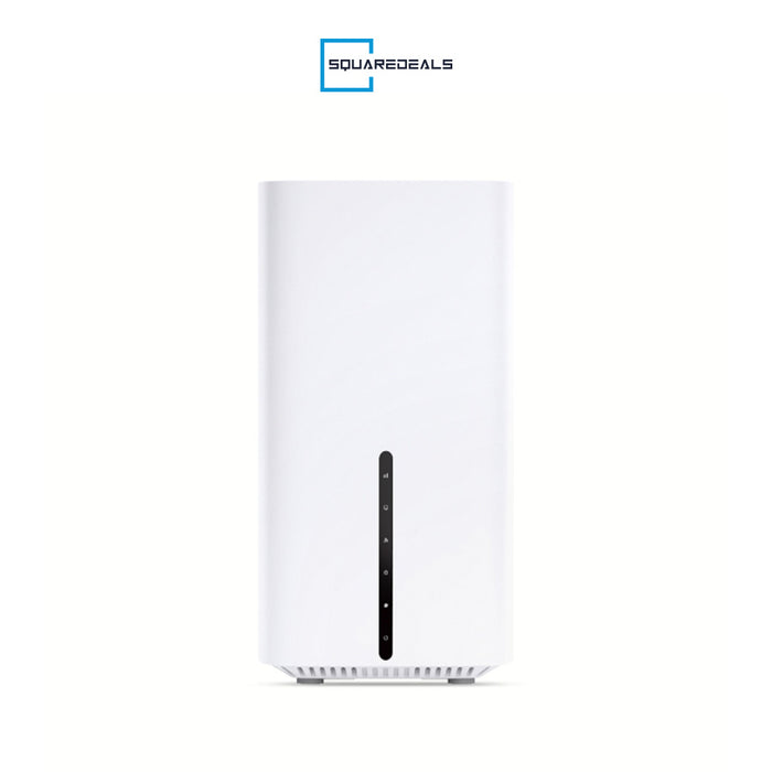 TP Link Archer NX200 5G AX1800 Wireless Dual-Band Gigabit Router