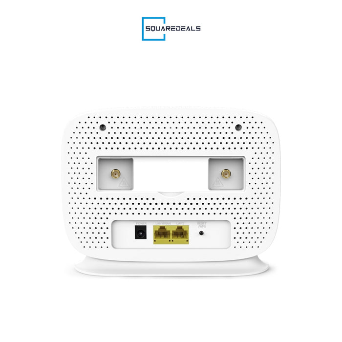 TP Link TL-MR105 300 Mbps Wireless N 4G LTE Router