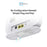 TP Link TL-MR105 300 Mbps Wireless N 4G LTE Router