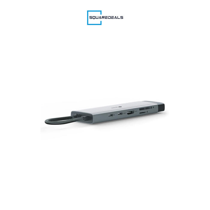 TP Link UH9120C USB Type-C 9 in 1 Hub