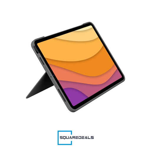Logitech Combo Touch Teclado iPad Pro 11 A2759 A2435 M2 4gen