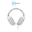 Logitech Zone Vibe 100 Wireless Bluetooth 5.2 Headset Lightweight with Mic All Colors