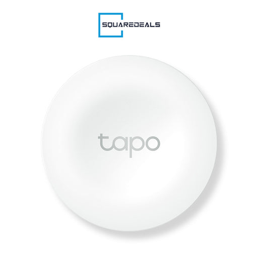 TP Link Tapo Smart Button S200B