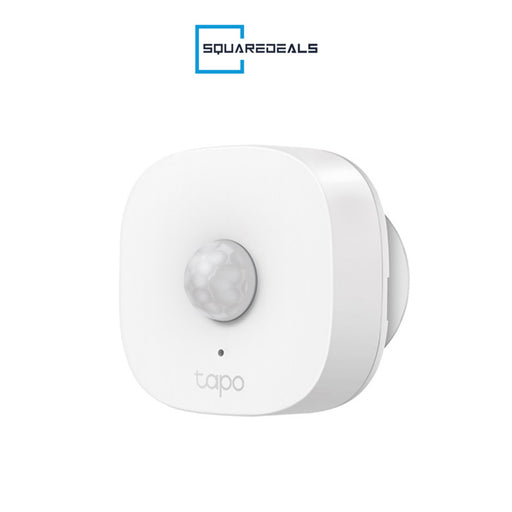 TP Link Tapo Smart Motion Sensor T100